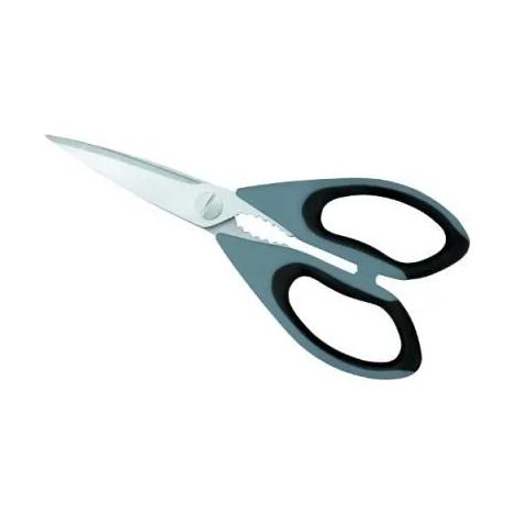 TIJERA COCINA 21,5 CM C/FUNDA