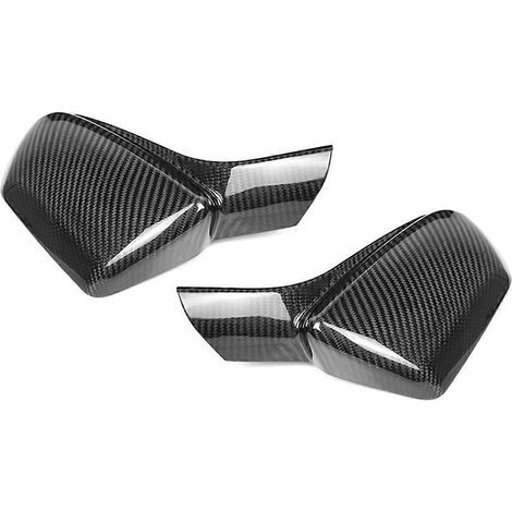 Coque de rétroviseur en fibre de carbone pour modèles 2016-2023 (1/5)