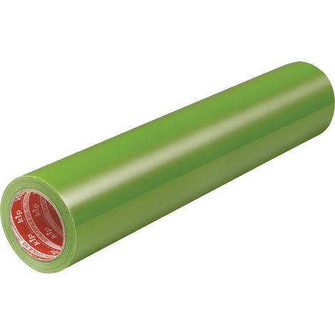 Pellicola protettiva LDPE 313 verde L.100m P.1000mm Rl.KIP (Per 6)