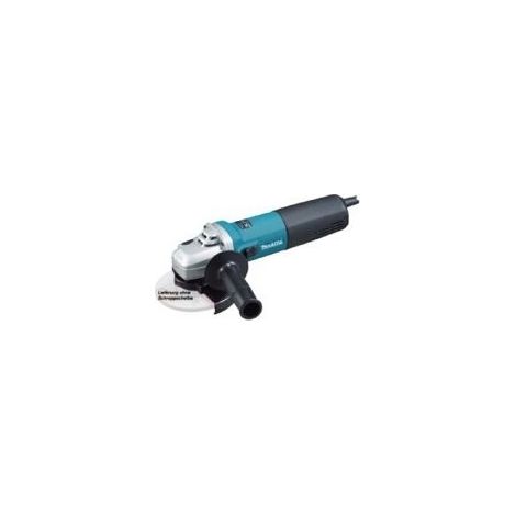 AMOLADORA MAKITA PRK01929 +9565HRZ 9565HRZ + DISCO CERAMICO - EHLIS