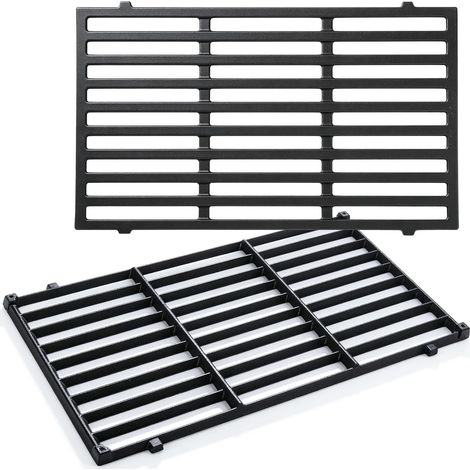 7637 44.5 CM Grill for Spirit I (1/5)