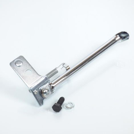 tun'r seitenständer für roller mbk 50 next generation verchromt (1/3)