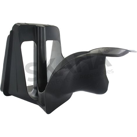 Bouchon Mulching Noir Mp2 554, Origine Stiga.