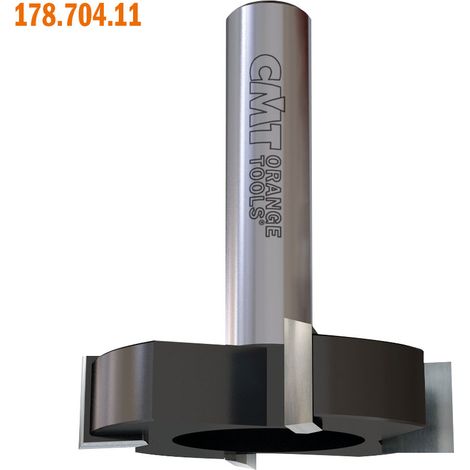 178.702.11 FRESA LIVELLATRICE Z3 HW S=8 D=34.9x9.5x57 DX (1/5)