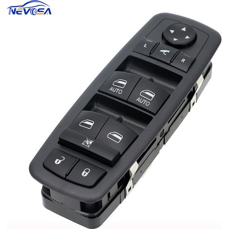 68289803AB is suitable for Chrysler and Dodge automotive parts, specifically power window switches and window regulators. (1/4)