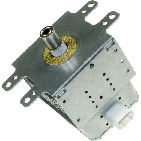 Magnetron 2M18 (482000003789, C00331859) Four micro-ondes WHIRLPOOL, ARISTON HOTPOINT, BAUKNECHT, DAEWOO