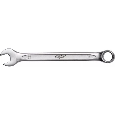 Chiave combinata da 11 mm (1/4)