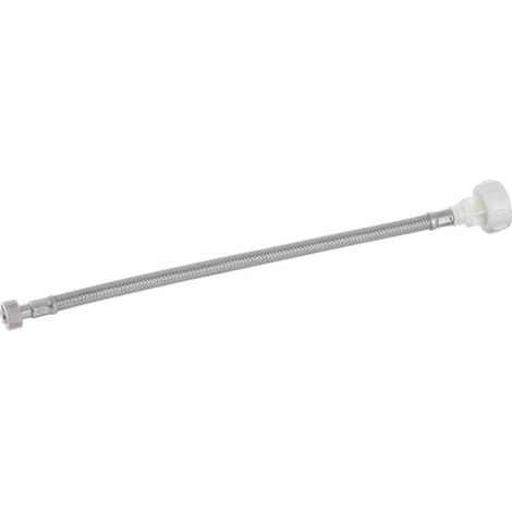 Geberit Panzerschlauch Typ 383 für Füllventil, 330 mm x 3/8'', für Unterputz-Spülkästen - 246.113.00.1