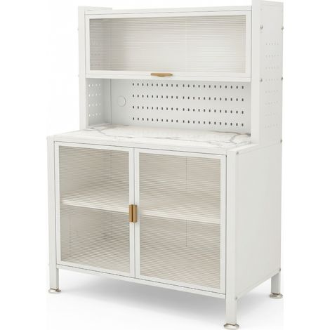 Mueble de almacenaje para alimentación de bebé modelo 49