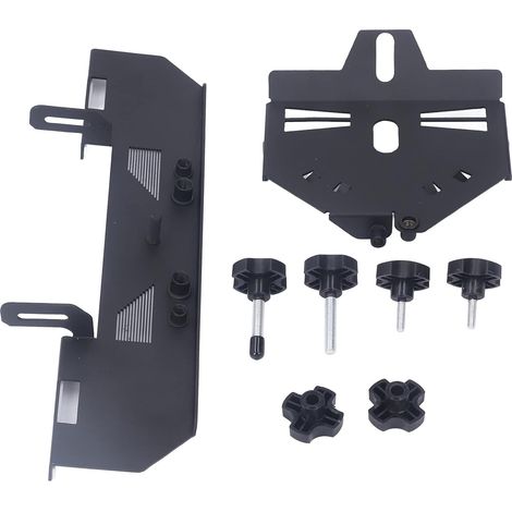 Machine De Chanfreinage De Carrelage, Outil D'aide à la Coupe d'angle De 45 Degrés, Chanfreineur en Céramique De Carrelage (1/5)