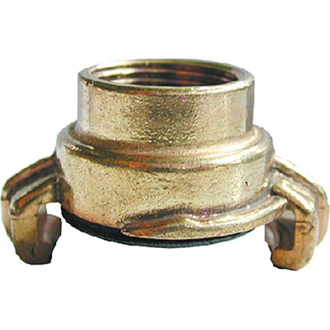 RACCORDO RAPIDO FEMMINA 3/4 - UNIKO