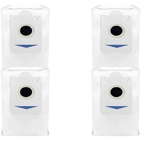 Accessoires pour robot aspirateur X5 PRO B--