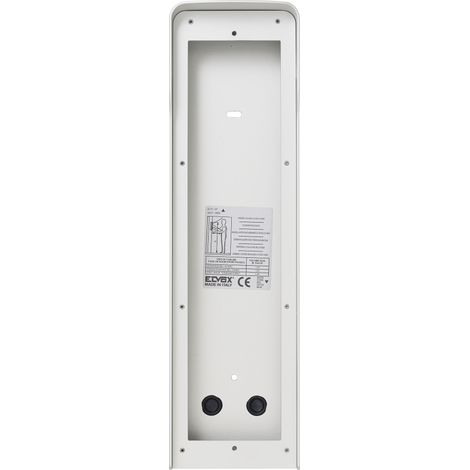 VIMAR - 41153.03 Scatola parete 3M Pixel bianco
