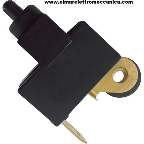 ALPINA STIGA Interruttore stop motori da rasaerba G.G.P. E altri 330293