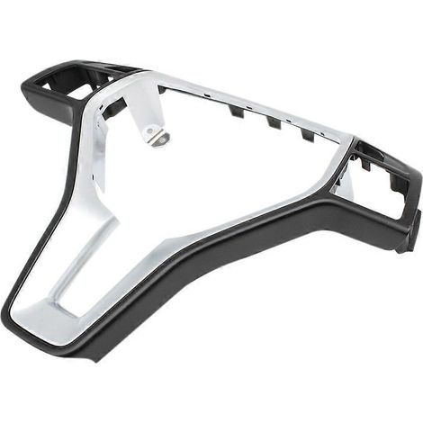 Enjoliveur chromé extérieur de volant pour Mercedes-Benz CE GLK CLS Classe W176 W246 W204 W212 GLK204 W156 A (1/5)