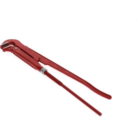 R27100030 Llave para tubos 90° modelo SV f.D.3" 635mm (1/4)