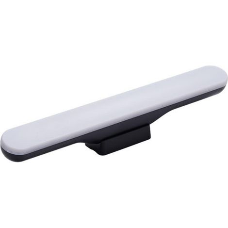 Veilleuse magnétique LED Mini plafonnier/applique murale, lampe de bureau magnétique USB, lampe de chevet rechargeable (1/5)