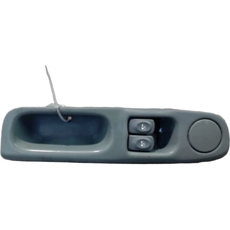 Commande Leve-glace Porte Avg RENAULT Twingo Ph.3 2000-2007 (1/3)
