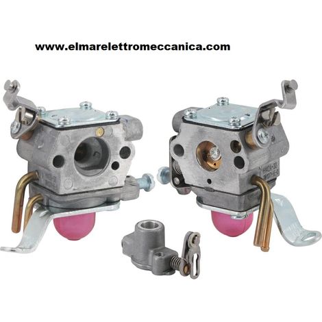 KASEI Carburatore tagliasiepi Kasei SLP600-E (1/2)