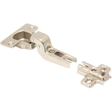 Cerniere Collo Alto Mm.35