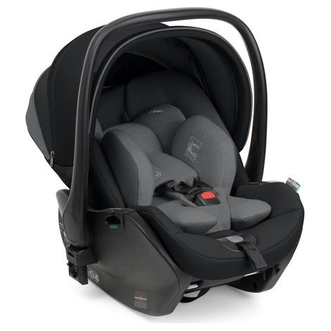 Chicco Seggiolino Auto Chicco 05087100450000 Bellagio First Seat Recline Blac