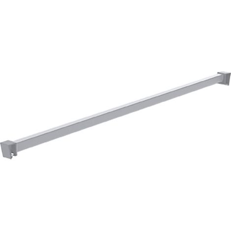 Hettich – Séparation orgastore 410 pour caisson 450 mm – Décor anthracite – Acier et plastique – Clip facile sur bandeaux InnoTech Atira