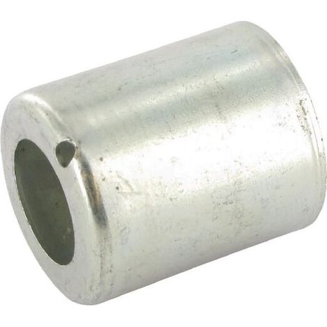 Casquillo para engastar n潞 12 acero UNIVERSAL KL070407
