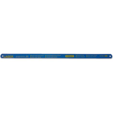 LAMA PER ARCHETTO MM.300 HSS/BIMETAL.STANLEY (115558)