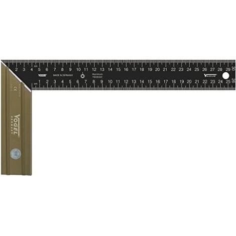 ESCUADRA CARPINTERO 300x146mm FERVI 504034-2
