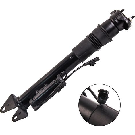 Jambe De Force Amortisseur Arrière Pour Mercedes Classe R W251 2513201831 Ads (1/5)