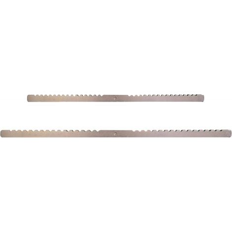 Support outils pour houe maraichère - X Largeur 800 mm
