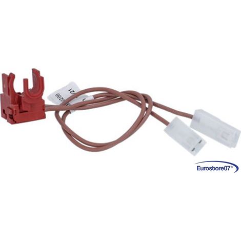 MICROINTERRUTTORE ACCENSIONE ELETTRONICA SOTTOMANOPOLA ILVE A/40/114 (1/3)