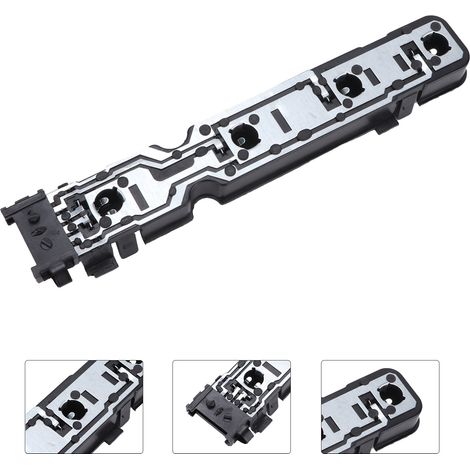 Circuit imprimé de feu arrière 1681537 de remplacement pour fourgonnette Ford Transit MK7 V348 plateau 2006 (1/5)