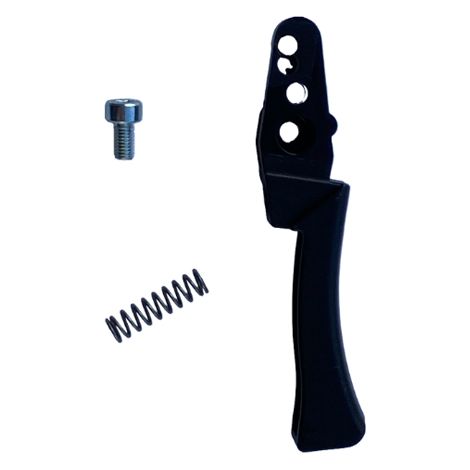 KIT GRILLETTO RICAMBIO ORIGINALE PER FORBICE A BATTERIA TL42 LISAM T4226