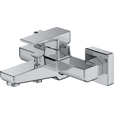 OMNIRES Parma - Miscelatore per vasca da bagno, cromo PM7430CR (1/2)