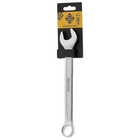 Clé forte combination wrench 19 mm 22,9 cm (1/2)