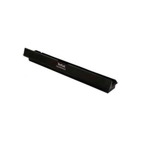 Bac récupérateur de jus pour plancha Tefal Maxi Colormania – Accessoire d'origine – Compatible TS-01040310 – Recueille graisses et jus de cuisson