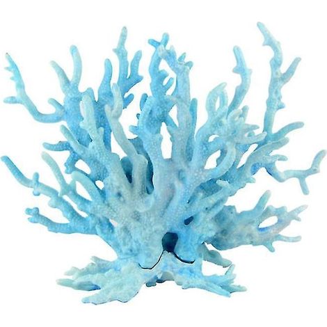 1 Aquarienkoralle für das Aquarium (1/3)