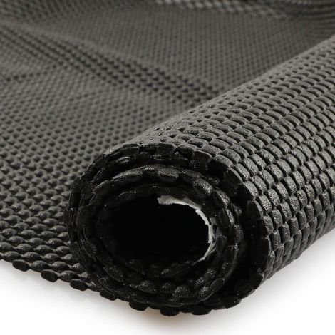 Antirutschmatte 100x150cm zuschneidbar für Kofferraum, Schubladen, Haushalt (1/5)