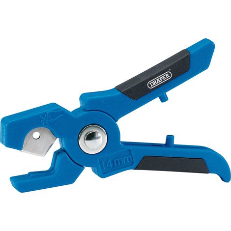Hose Cutter, 3-14mm (99746) (1/5)