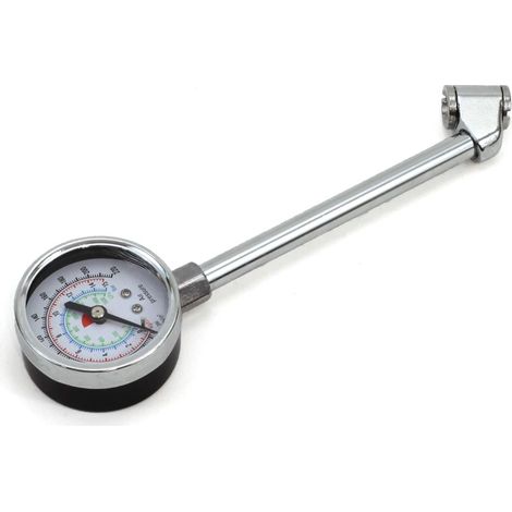 Manomètre pour camions TIR 15 bar PG-15 AMIO-01708