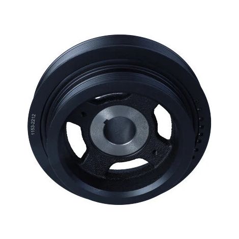 MAXGEAR 30-0247 Poulie damper vilebrequin 12303-EB70B (1/3)