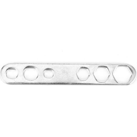 Kit de 17 buses de soudure 0,8mm avec porte-buses et embouts de contact pour torches Binzel 15AK, compatible MIG/MAG.