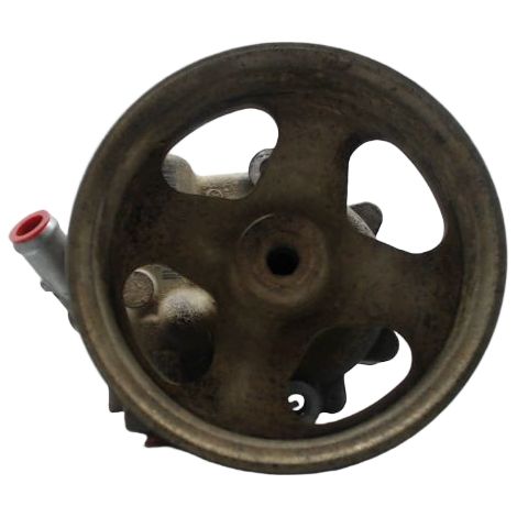 [PRODUIT D'OCCASION] Pompe Direction Assistee PEUGEOT Boxer 350mh Tole 2002- ♻️ Ref Oe. 4007cj - Garantie à vie (1/3)