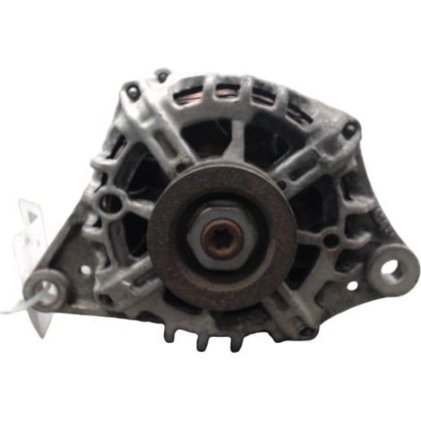 [PRODUIT D'OCCASION] Alternateur NISSAN Note ♻️ Ref Oe. 23100ax62bex - Garantie à vie (1/2)