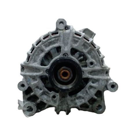 [PRODUIT D'OCCASION] Alternateur BMW X3 ♻️ Ref Oe. 12318575059 - Garantie à vie (1/4)