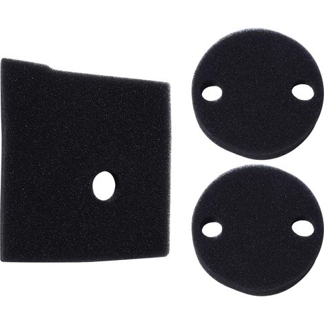 Boîtier de Filtre à Air Élément Mousse Pour Robin NB411 BG411 EC04 40.2cc Moteur, Boîtier de Filtre à Air, Mousse de Filtre à Air (1/5)