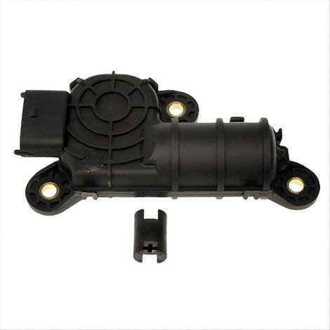 Compatible avec la vanne du moteur de commande du régulateur de collecteur d'admission 911-922 (1/5)