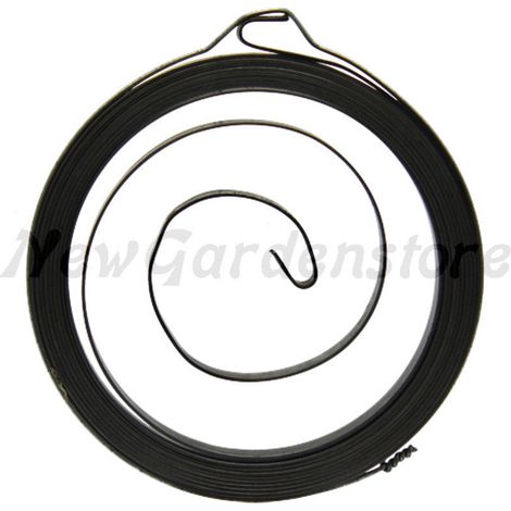 Molla avviatore rasaerba trattorino tagliaerba compatibile HONDA 28442-ZE1-003