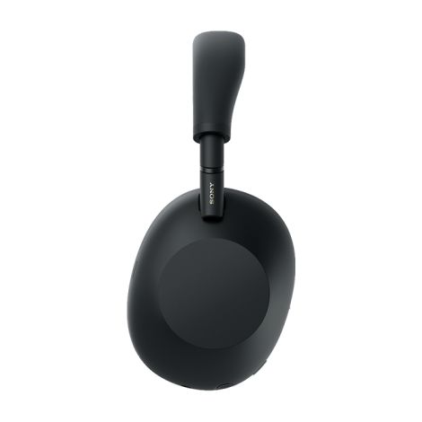 Cuffie wireless con cancellazione del rumore Sony WH-1000XM6, Bluetooth, nere (12 mesi di garanzia) (1/5)